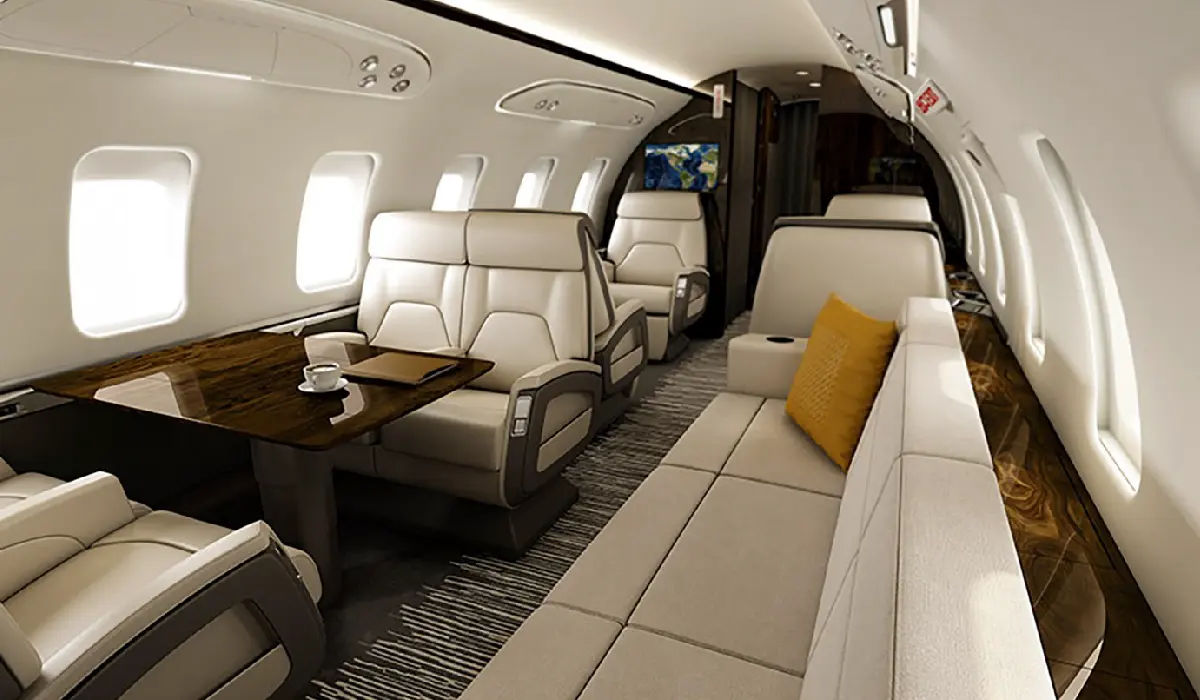 Bombardier - Challenger 650 - Private Jet Rentals Near me - Used Private Jets Near me - Exclusive Concierge Club.webp